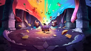 Magic Twins - Xbox One & Series