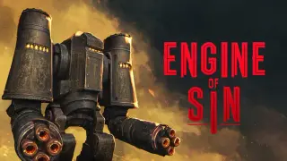 Engine Of Sin