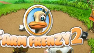 Farm Frenzy 2