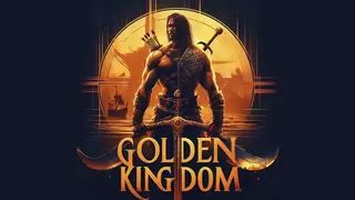 Golden Kingdom VR