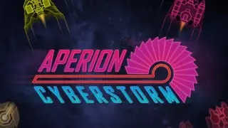 Aperion Cyberstorm - Switch