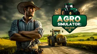 Agro Simulator: Season 26