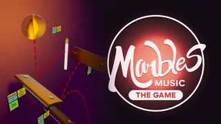 Marbles Music - The Game