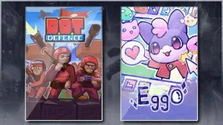 D.O.T. Defence & Eggo