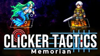 Clicker Tactics: Memorian