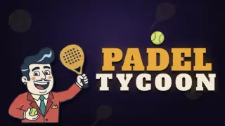 Padel Tycoon