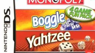 Boggle