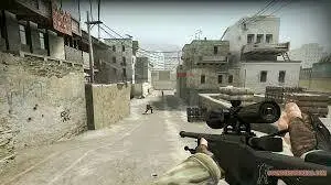 Counter-Strike