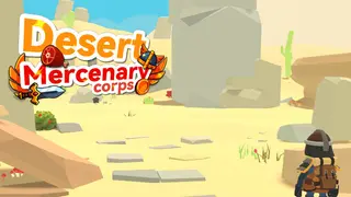 Desert Mercenary corps