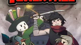 Towertale - Switch
