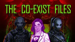 The Co-Exist Files
