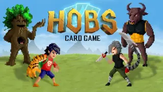 Hobs