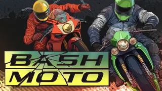 Bash Moto