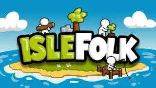 IsleFolk: Build. Trade. Survive.