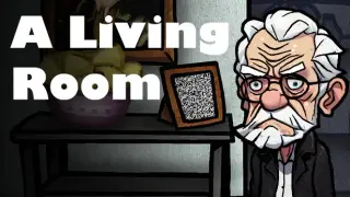 A Living Room