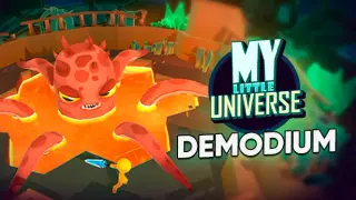 My Little Universe - Demodium