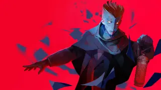 The Bookwalker: Thief of Tales