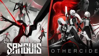 Othercide x Ex Sanguis