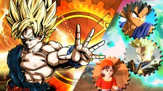 Dragon Ball Xenoverse + Season Pass - Xbox One