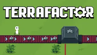 Terrafactor
