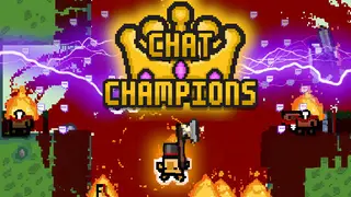 CHAT CHAMPIONS
