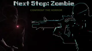 Next Stop: Zombie