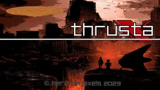 Thrusta X