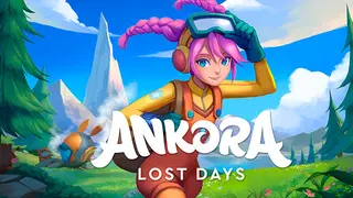 Ankora: Lost Days