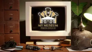 My Museum Prologue: Treasure Hunter