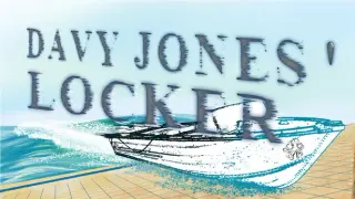 Davy Jones' Locker