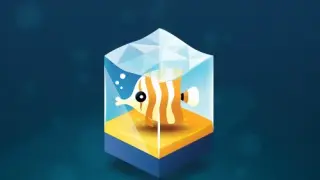 Megaquarium - Switch
