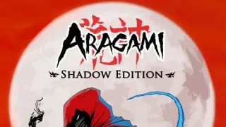 Aragami: Shadow - Switch
