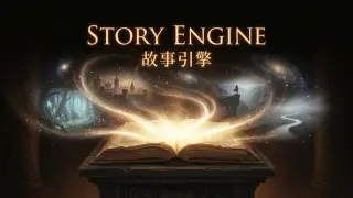 Story Engine: No Script