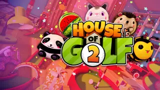 House of Golf 2
