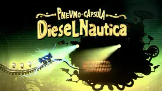 Pnevmo-Capsula: Dieselnautica