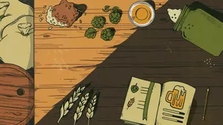 Brewmaster: Beer Brewing Simulator (Xbox One & Series)