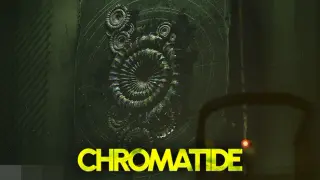 CHROMATIDE