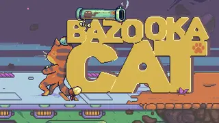 Bazooka Cat: First Episode