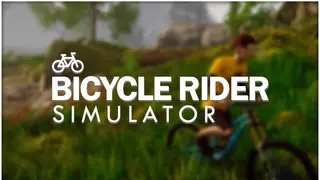 Bicycle Rider Simulator