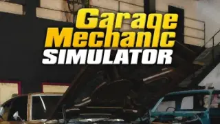 Garage Mechanic Simulator - Switch