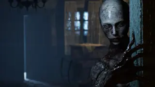 BrokenLore: UNFOLLOW - PS5