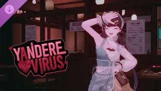 Yandere Virus - Player Avatar (Heezy)