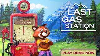 The Last Gas Station