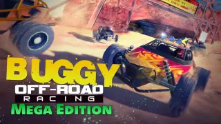 Buggy Off-Road Racing Mega - Switch