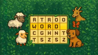 Word Quest: Nature - Xbox One