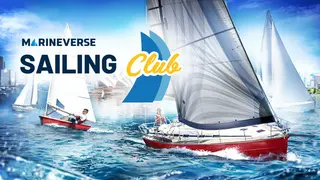 MarineVerse Sailing Club