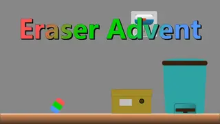 Eraser Advent