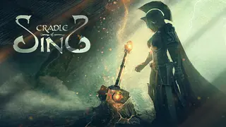 Cradle of Sins