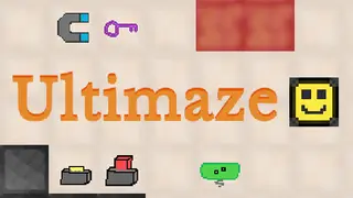 Ultimaze
