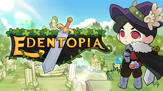 Edentopia